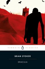 Dracula - Penguin Classics